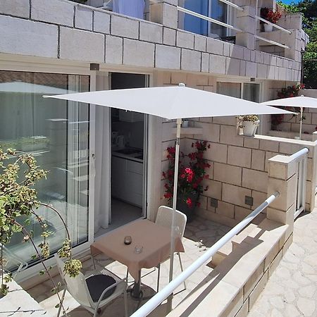 Alto Rooms And Apartments Dubrovnik Eksteriør billede
