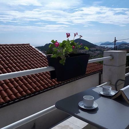 Alto Rooms And Apartments Dubrovnik Eksteriør billede