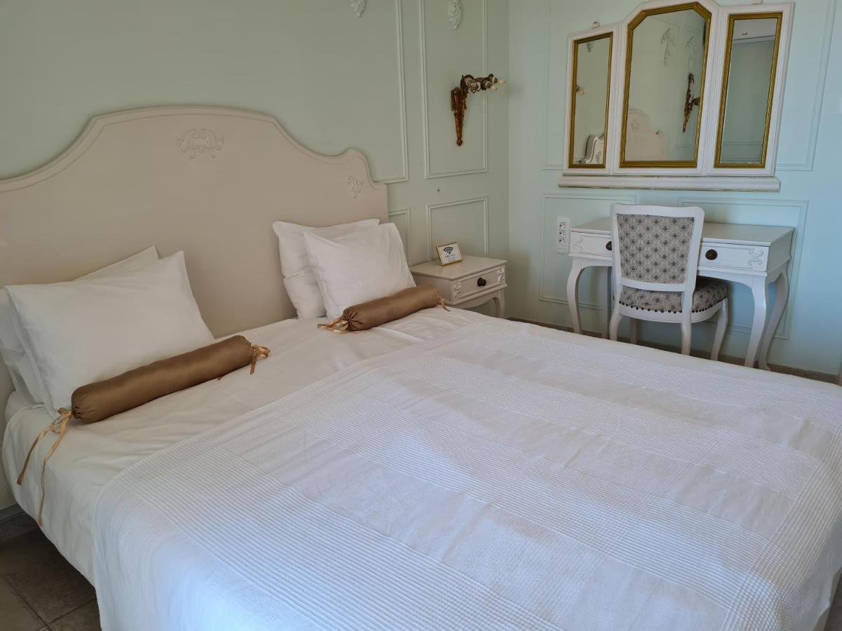 Alto Rooms And Apartments Dubrovnik Eksteriør billede