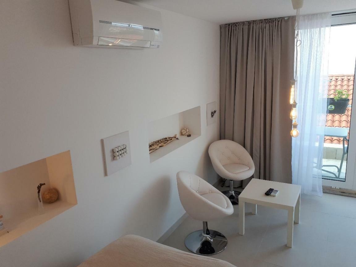 Alto Rooms And Apartments Dubrovnik Eksteriør billede