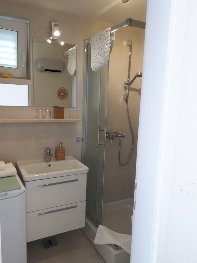 Alto Rooms And Apartments Dubrovnik Eksteriør billede