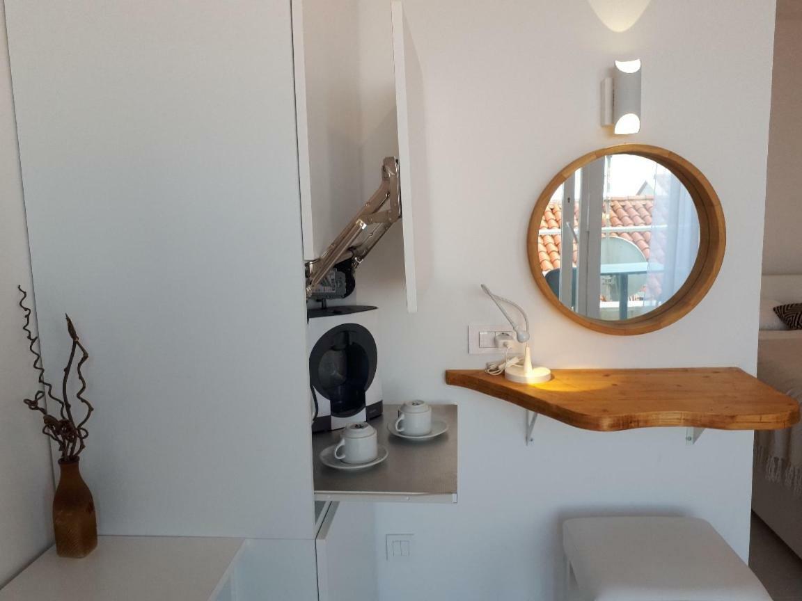 Alto Rooms And Apartments Dubrovnik Eksteriør billede