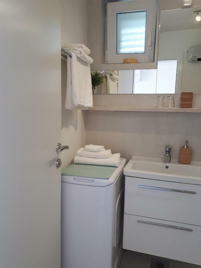 Alto Rooms And Apartments Dubrovnik Eksteriør billede