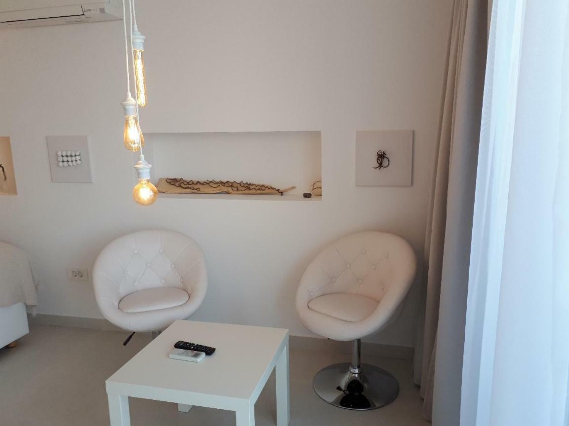 Alto Rooms And Apartments Dubrovnik Eksteriør billede