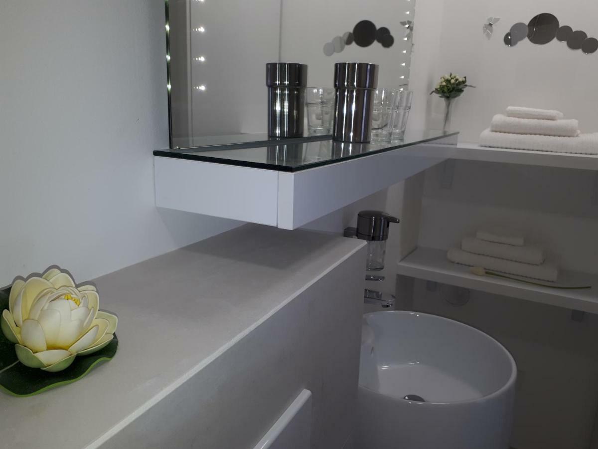 Alto Rooms And Apartments Dubrovnik Eksteriør billede
