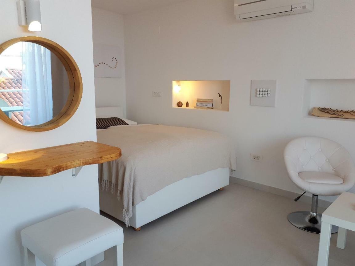 Alto Rooms And Apartments Dubrovnik Eksteriør billede