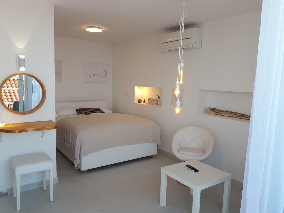 Alto Rooms And Apartments Dubrovnik Eksteriør billede