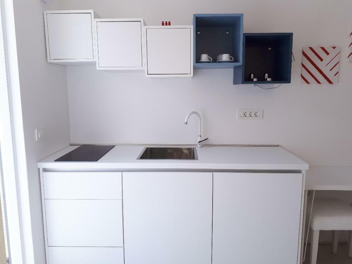 Alto Rooms And Apartments Dubrovnik Eksteriør billede