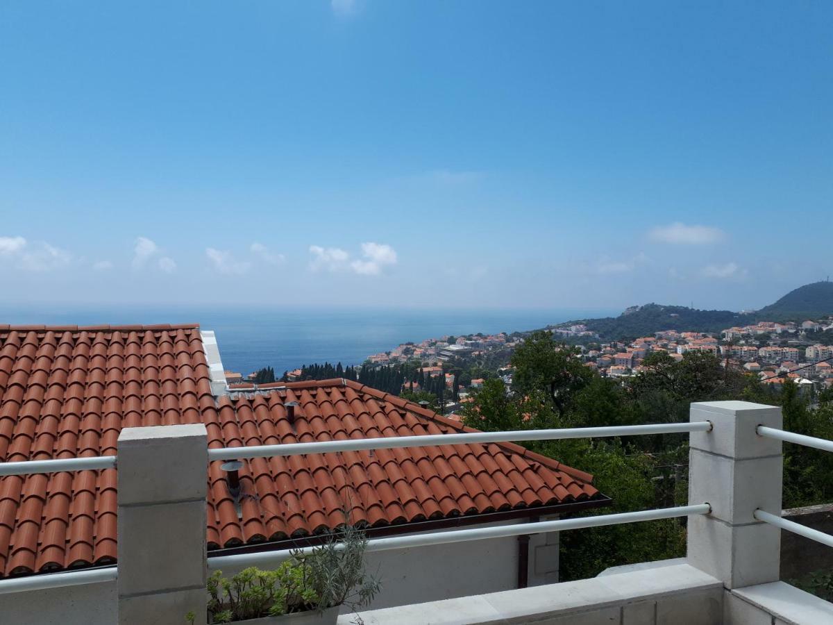 Alto Rooms And Apartments Dubrovnik Eksteriør billede